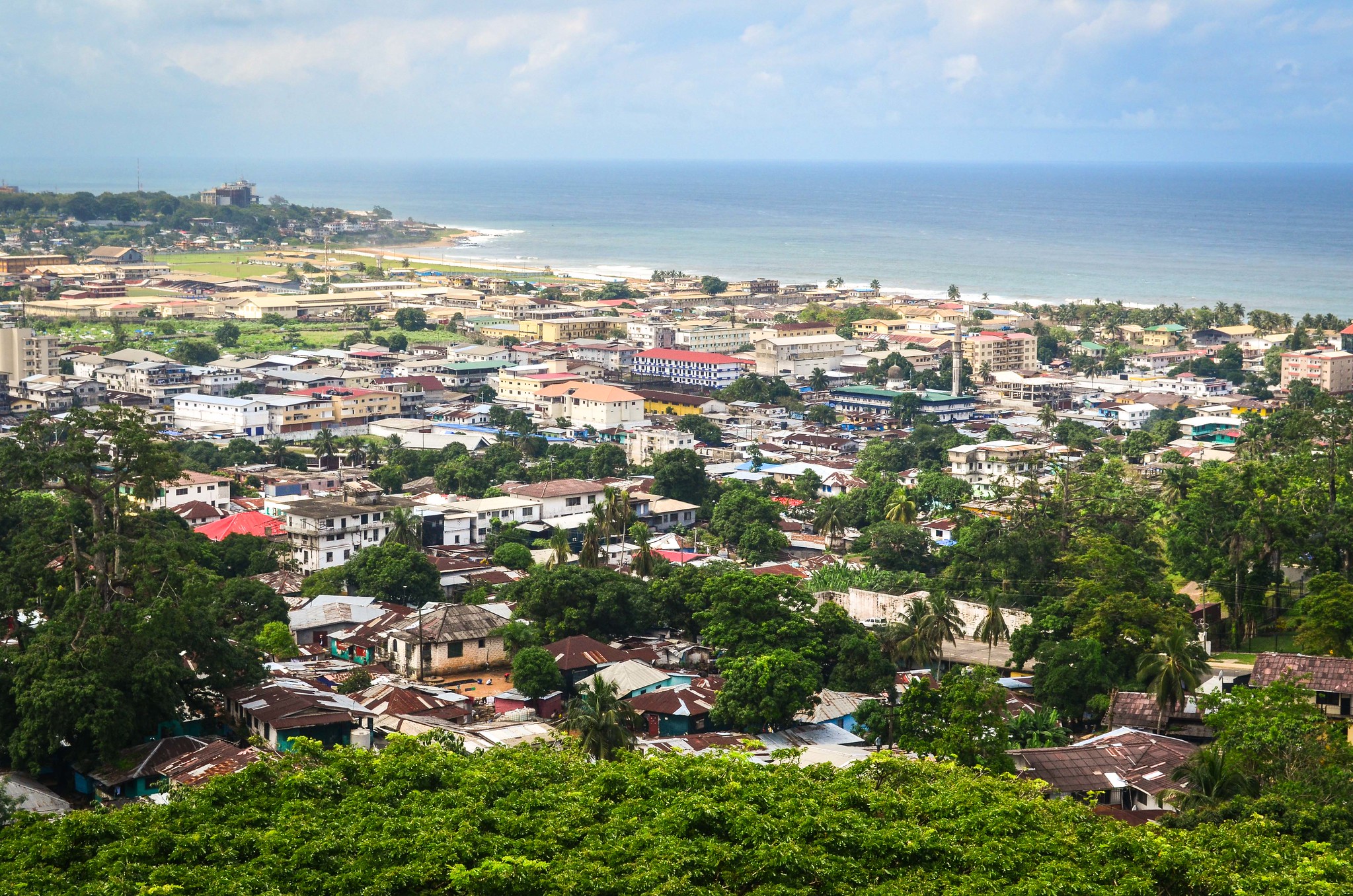 LBR_Monrovia