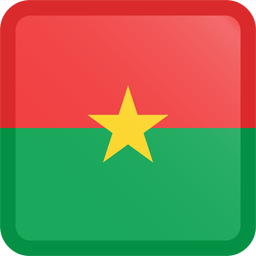 Burkina Faso