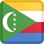 Comoros