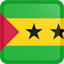 São Tomé and Príncipe