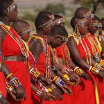 Maasai Mara