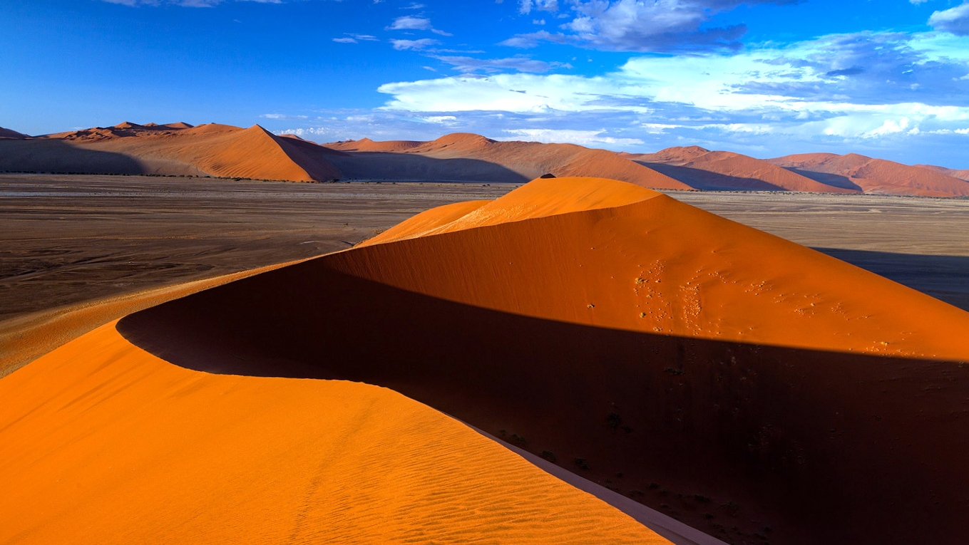 Sossusvlei